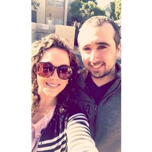 Meet your Posher, Claire